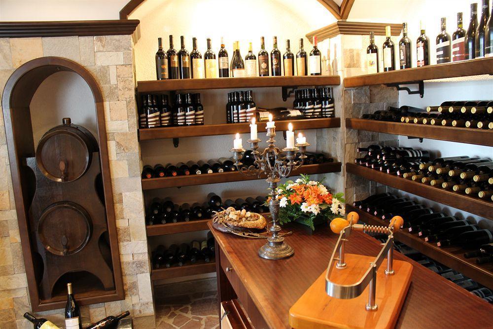 סאני ביץ' Helena Vip Villas And Suites מראה חיצוני תמונה