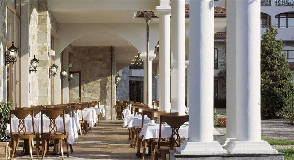 סאני ביץ' Helena Vip Villas And Suites מראה חיצוני תמונה